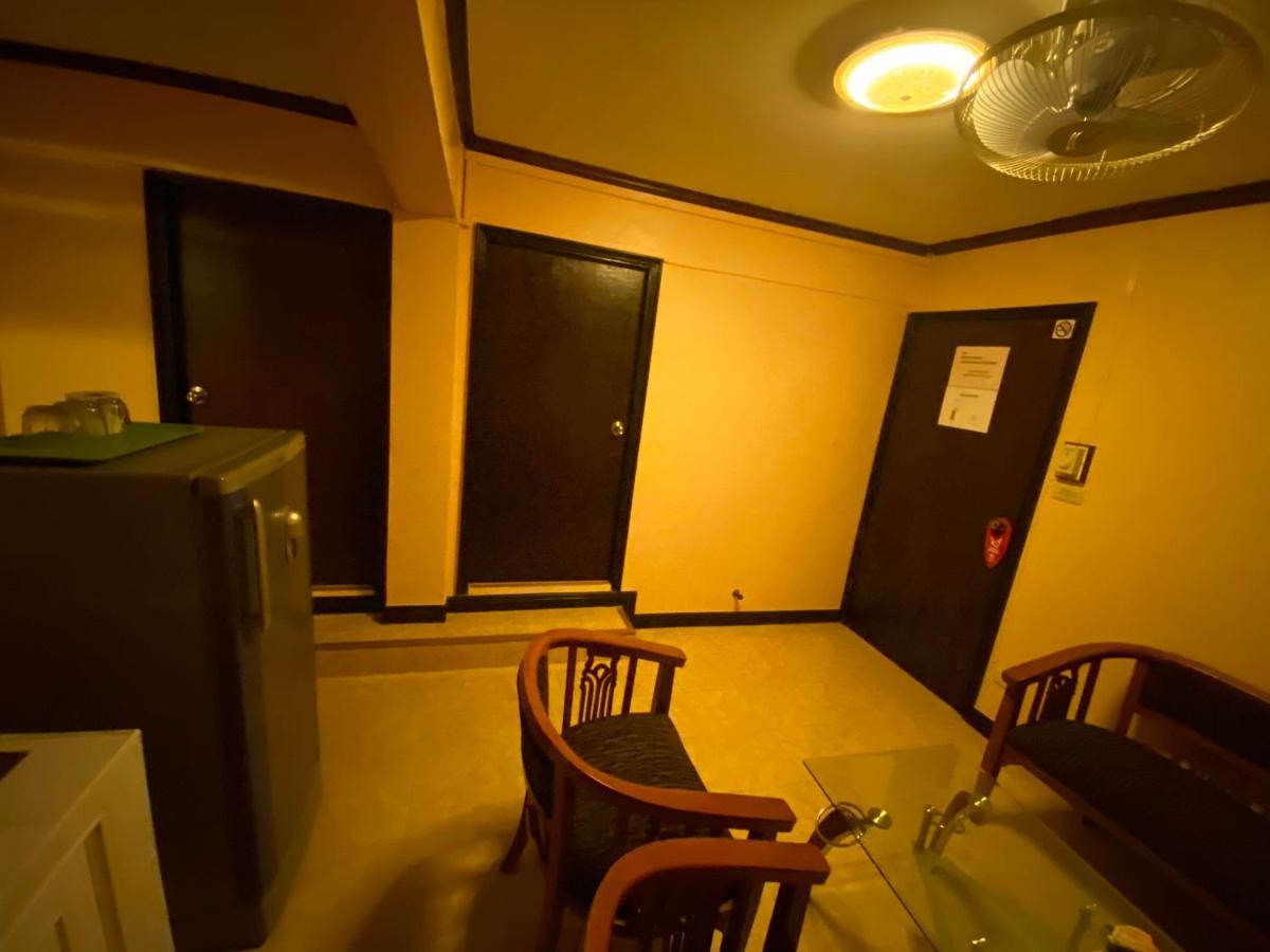 Star Guesthouse Patong Exterior foto