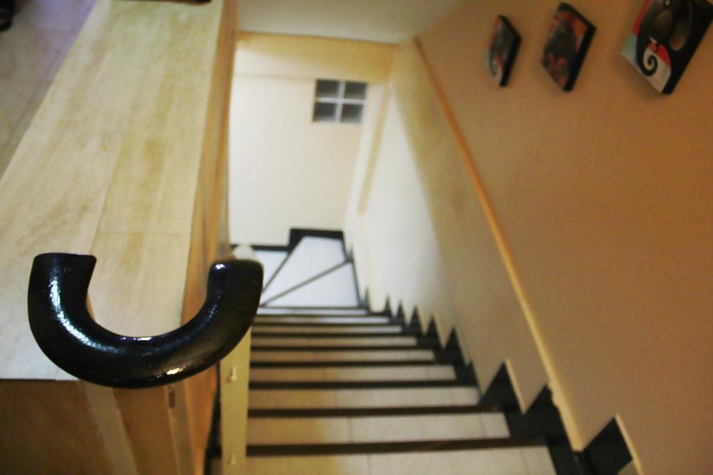 Star Guesthouse Patong Exterior foto