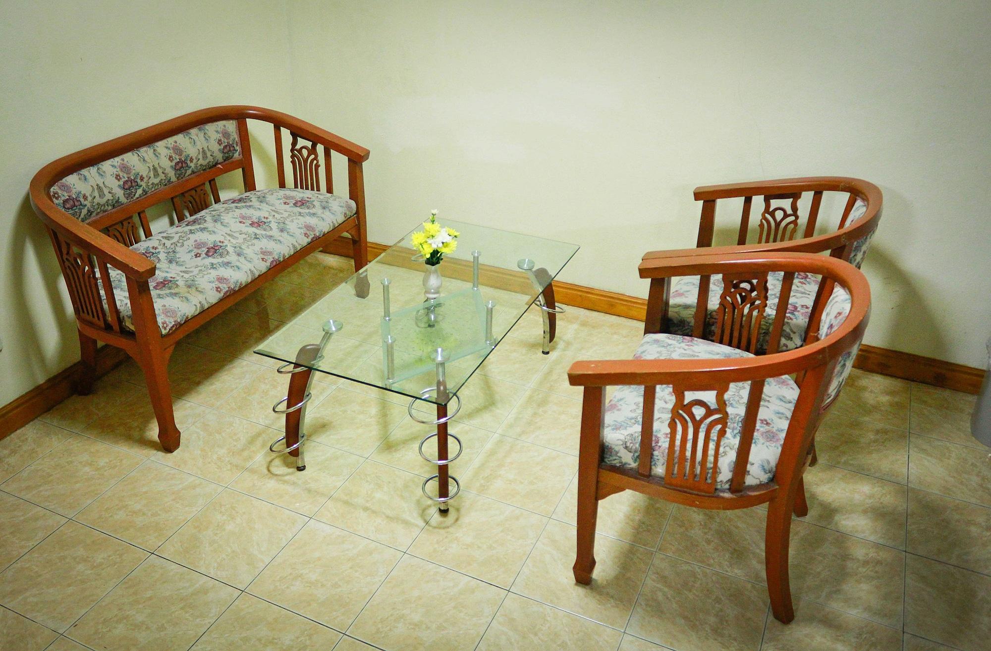 Star Guesthouse Patong Exterior foto