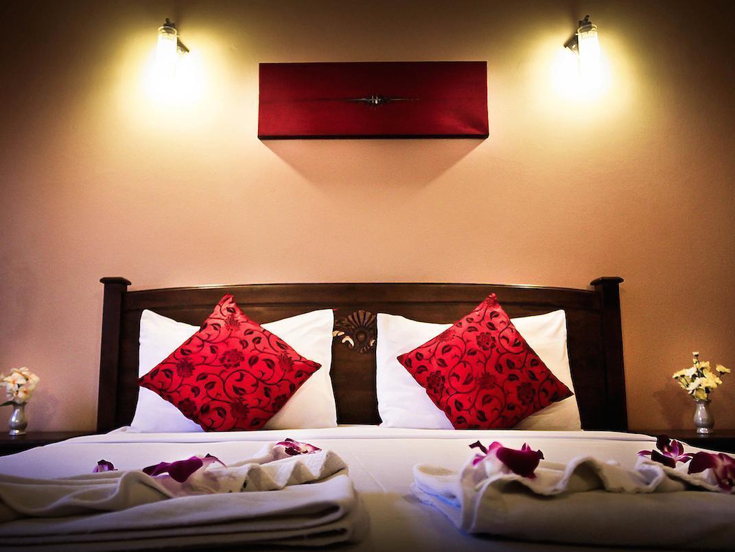 Star Guesthouse Patong Exterior foto