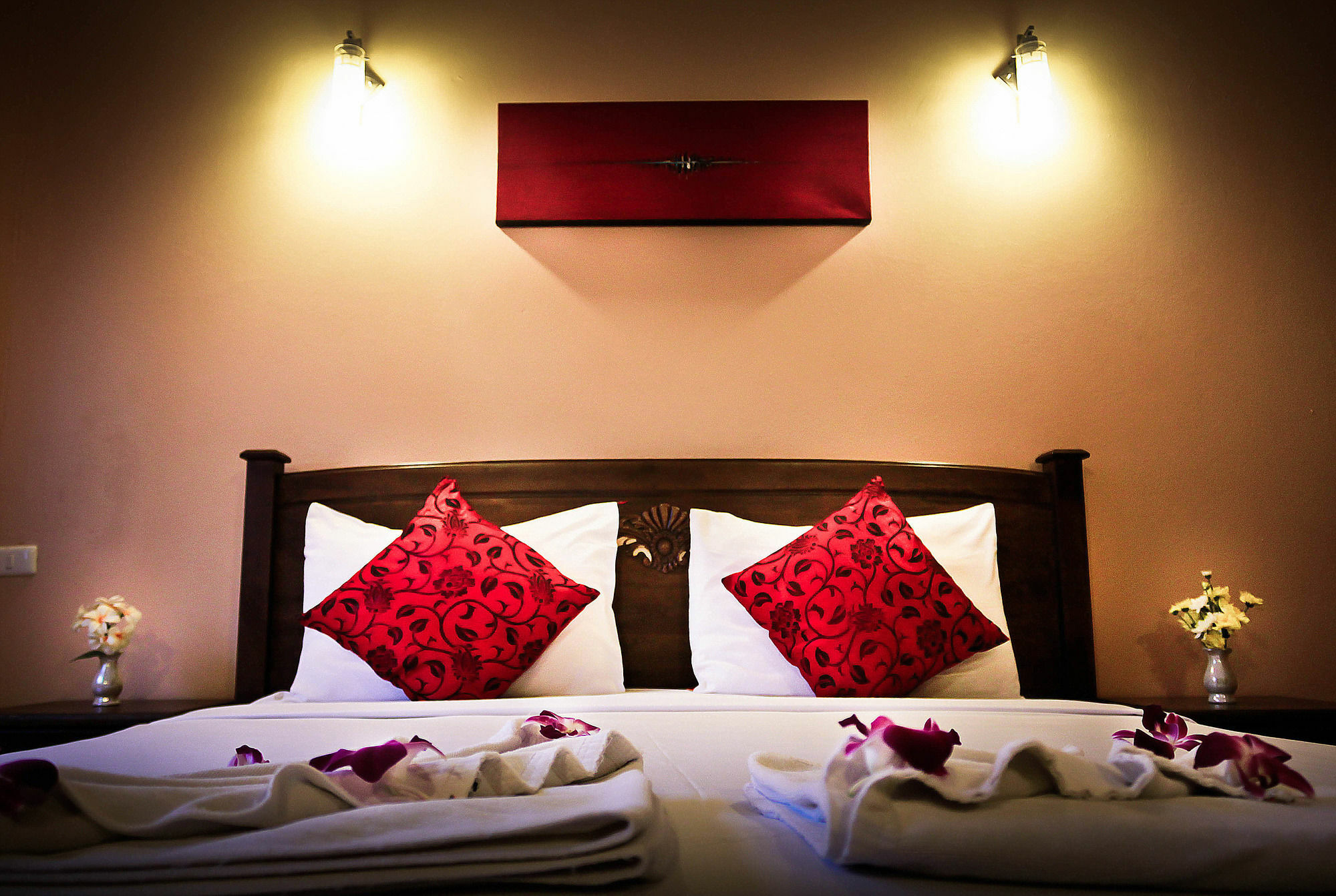 Star Guesthouse Patong Exterior foto