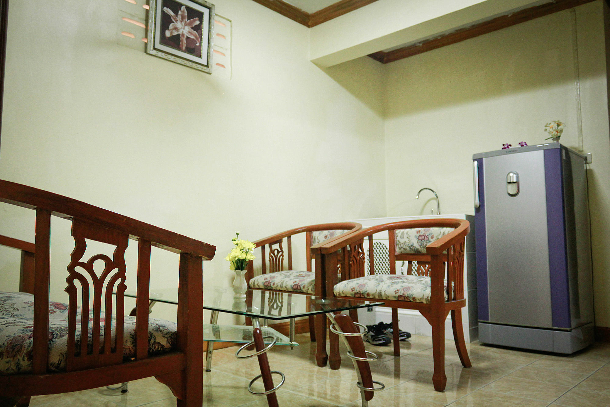 Star Guesthouse Patong Exterior foto